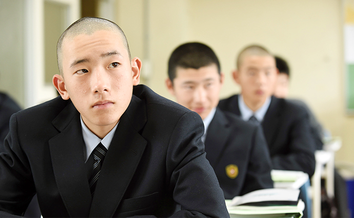 基礎学力定着指導