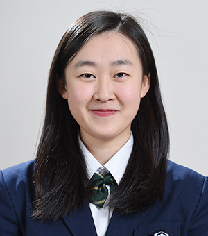2016年度進学コース卒業生