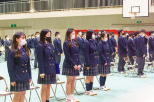 京都 国際 高校 コロナ
