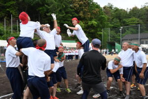 第79回体育祭を挙行しました