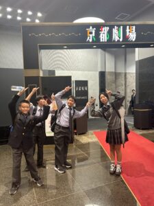 劇団四季『赤毛のアン』を鑑賞しました