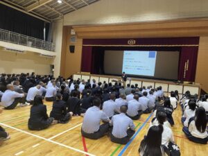 SNS講習会を実施しました