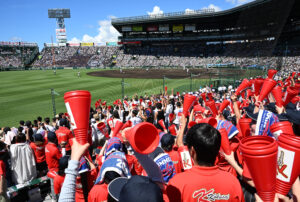 第106回全国高等学校野球選手権大会 優勝記念