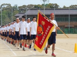 체육제 수고하셨습니다!