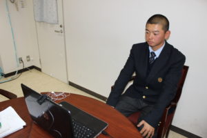 《경식야구부》제93회 선발고등학교 야구대회 편성 추첨이 있었습니다